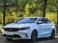 Geely Binrui 2022