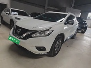 Nissan Murano 2019