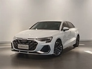 Audi A3 2025