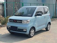 Wuling Mini 2021