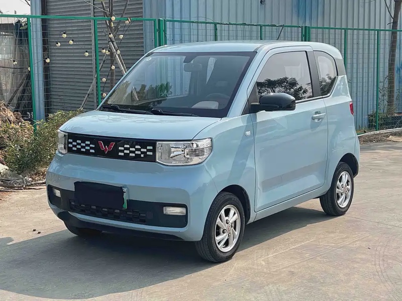 Wuling Mini
