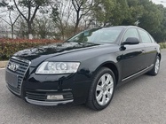 Audi A6 2009