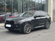 BMW X3 2023