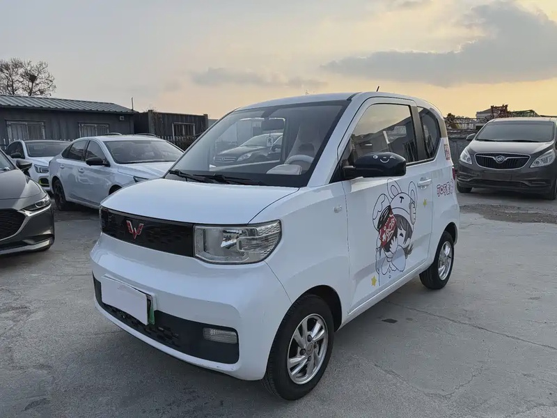 Wuling Mini