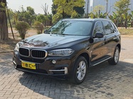 BMW X5 2018