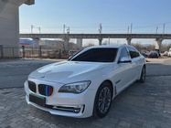 BMW 7 Series 2014