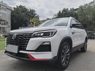 Changan CS75 2022