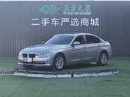 BMW 3 Series 2015