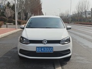 Volkswagen Polo 2017