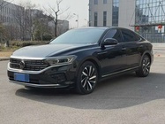 Volkswagen Passat 2024