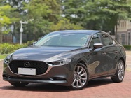 Mazda 3 2021