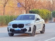 BMW X4 2025