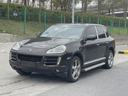 Porsche Cayenne 2009