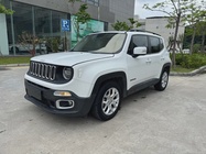 Jeep Renegade 2018