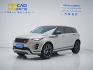 Land Rover Evoque 2024
