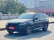 BMW X3 2024
