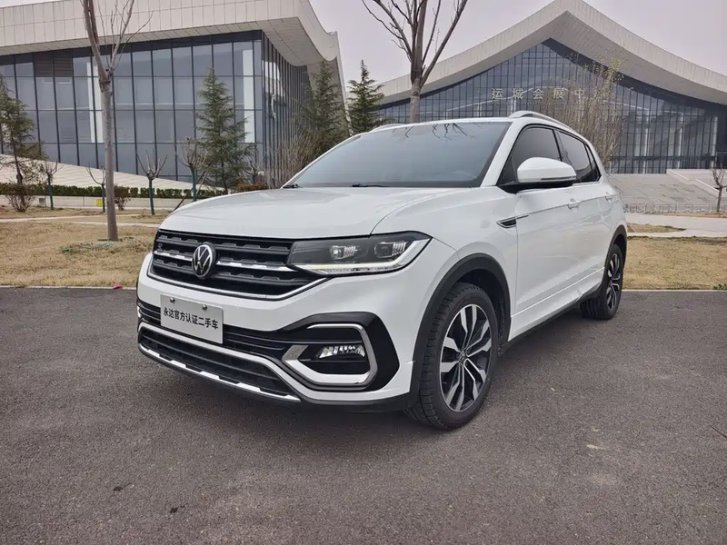 Volkswagen Tacqua