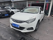 Changan Eado 2018