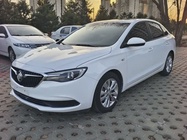 Buick Excelle 2017