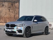 BMW X5 2014