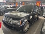 Land Rover Sport 2008