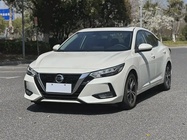 Nissan Sylphy 2021