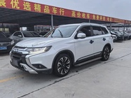 Mitsubishi Outlander 2019