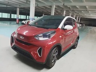 Chery Little Ant 2020