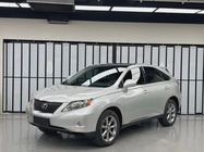 Lexus RX 2009