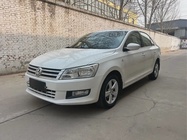 Volkswagen Santana 2014