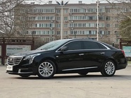 Cadillac XTS 2019
