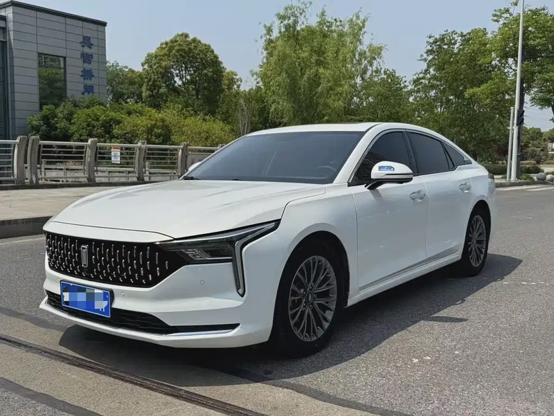 Bestune B70