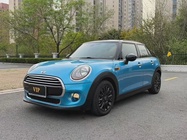 MINI Other 2018
