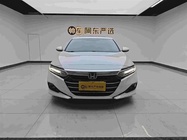 Honda Accord 2023