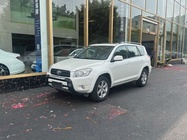 Toyota RAV4 2008