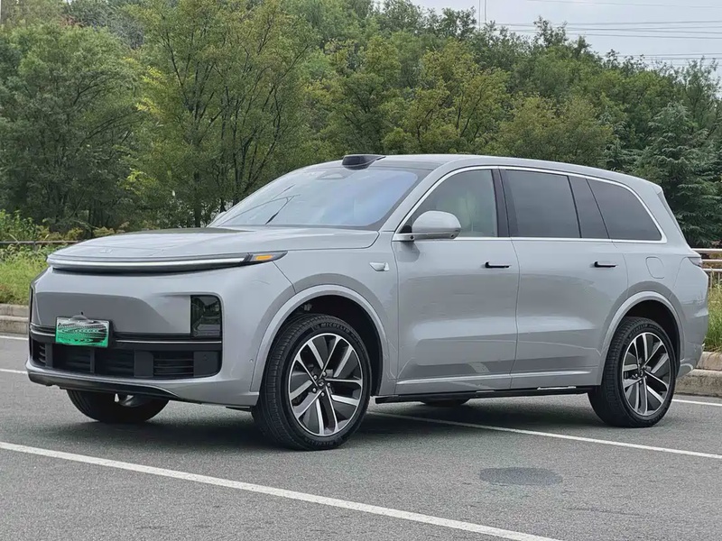 Li Auto L9