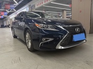 Lexus ES 2017