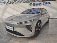 NIO ET7 2022