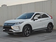 Mitsubishi Eclipse Cross 2021