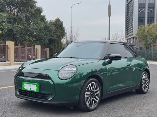 MINI Cooper 2024