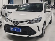 Toyota Vios 2017
