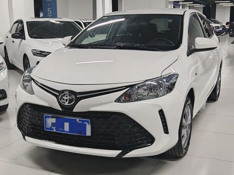 Toyota Vios