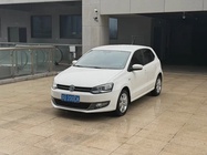 Volkswagen Polo 2014
