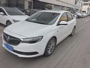 Buick Excelle 2019