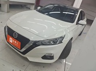 Nissan Teana 2021