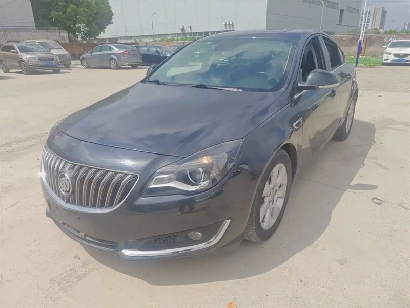 Buick Regal