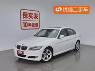 BMW 3 Series 2011