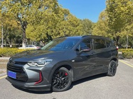 Chevrolet Volando 2020