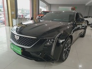 Cadillac CT5 2025