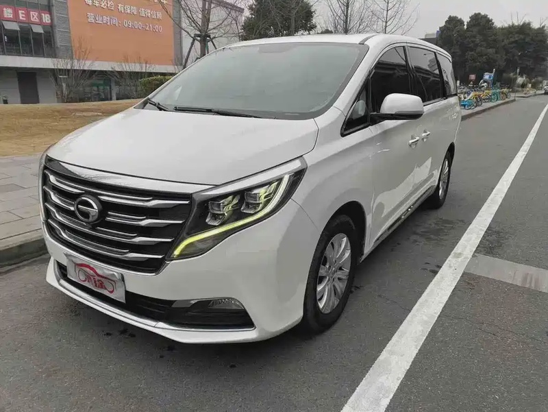 GAC M8